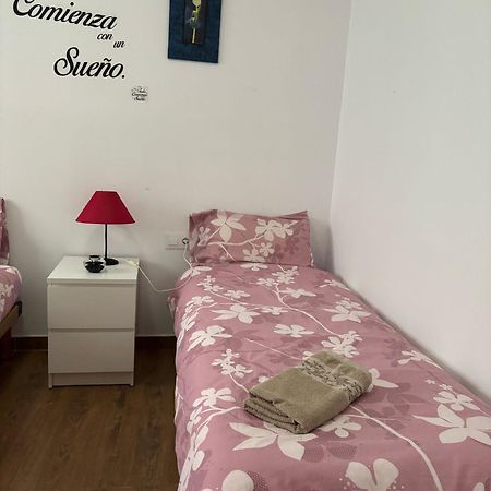 Vivienda Turistica Ondara Villa Екстериор снимка