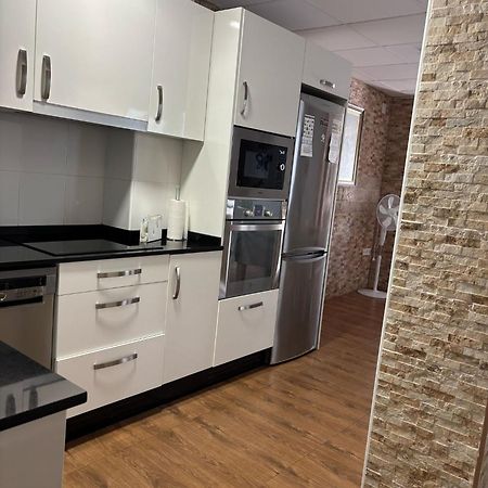 Vivienda Turistica Ondara Villa Екстериор снимка