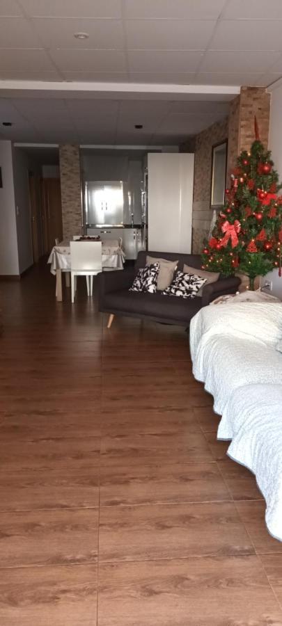 Vivienda Turistica Ondara Villa Екстериор снимка