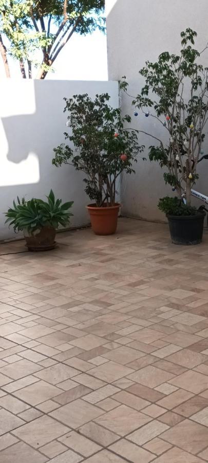 Vivienda Turistica Ondara Villa Екстериор снимка