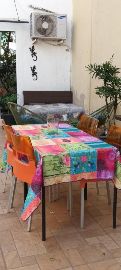 Vivienda Turistica Ondara Villa Екстериор снимка