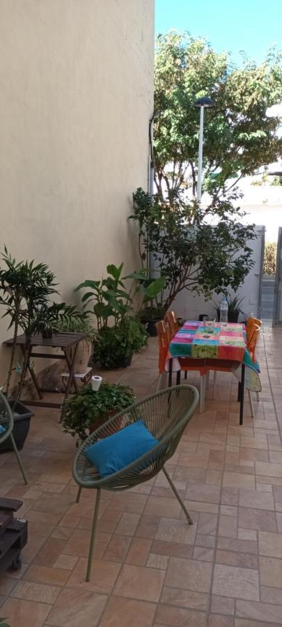 Vivienda Turistica Ondara Villa Екстериор снимка