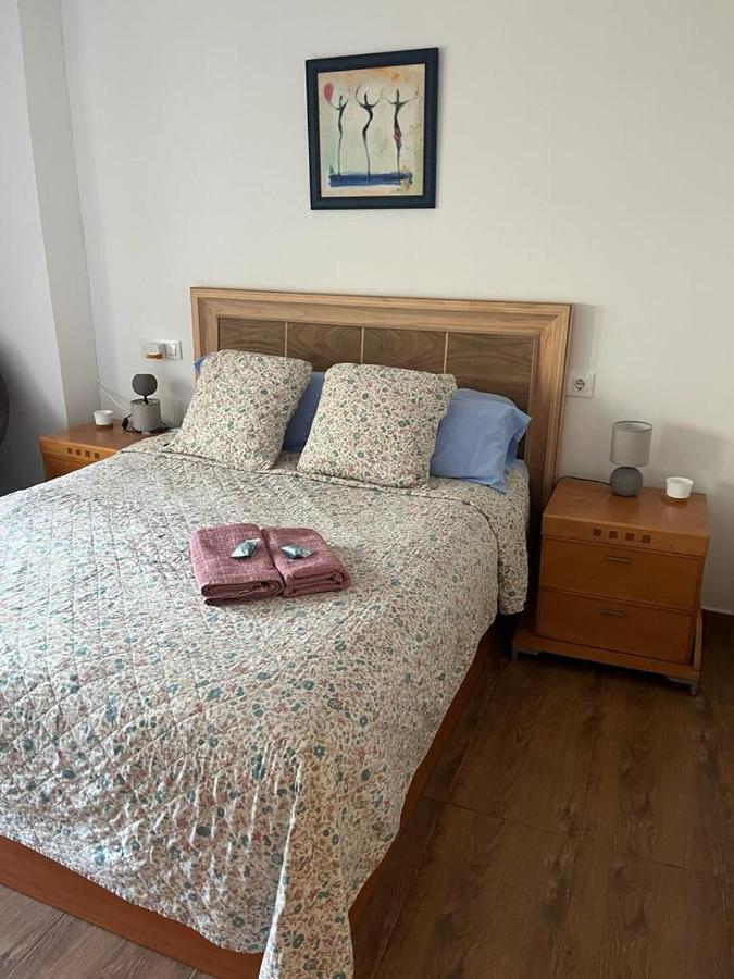 Vivienda Turistica Ondara Villa Екстериор снимка