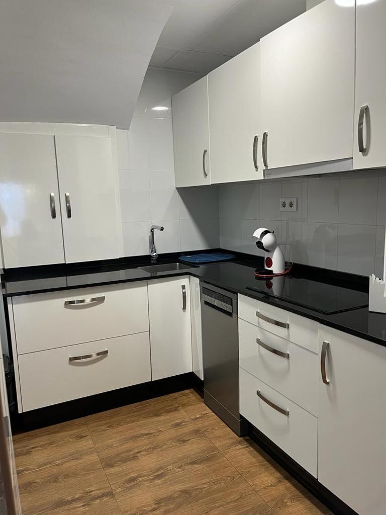 Vivienda Turistica Ondara Villa Екстериор снимка