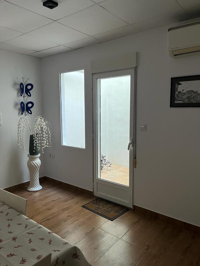Vivienda Turistica Ondara Villa Екстериор снимка