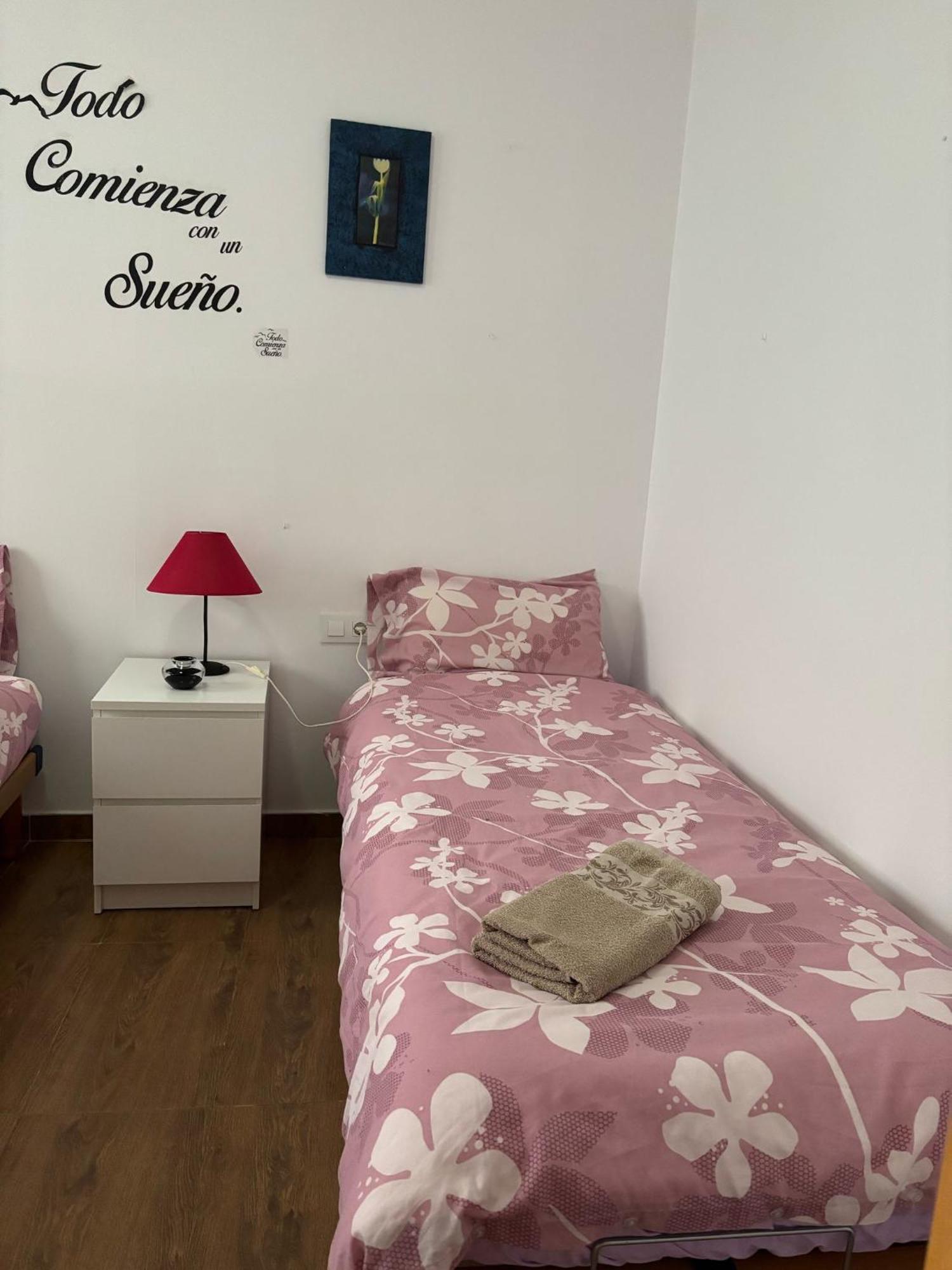 Vivienda Turistica Ondara Villa Екстериор снимка
