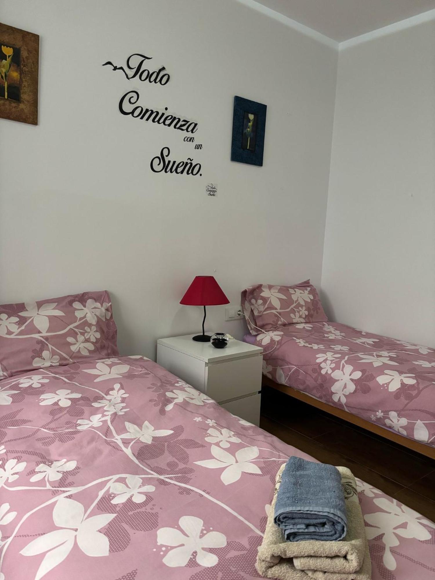 Vivienda Turistica Ondara Villa Екстериор снимка